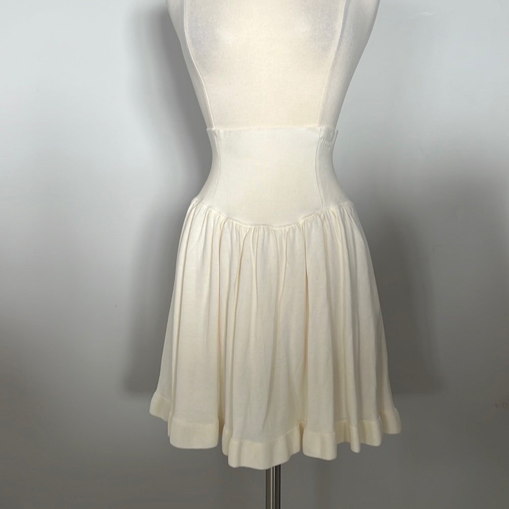 IISLI Skirt